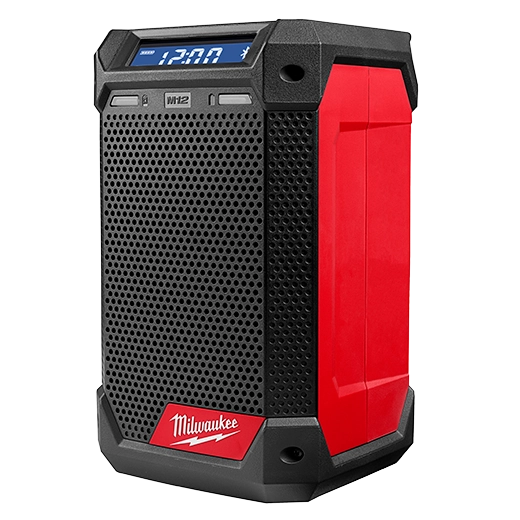 MILWAUKEE 2951-20 M12™ Radio + Charger