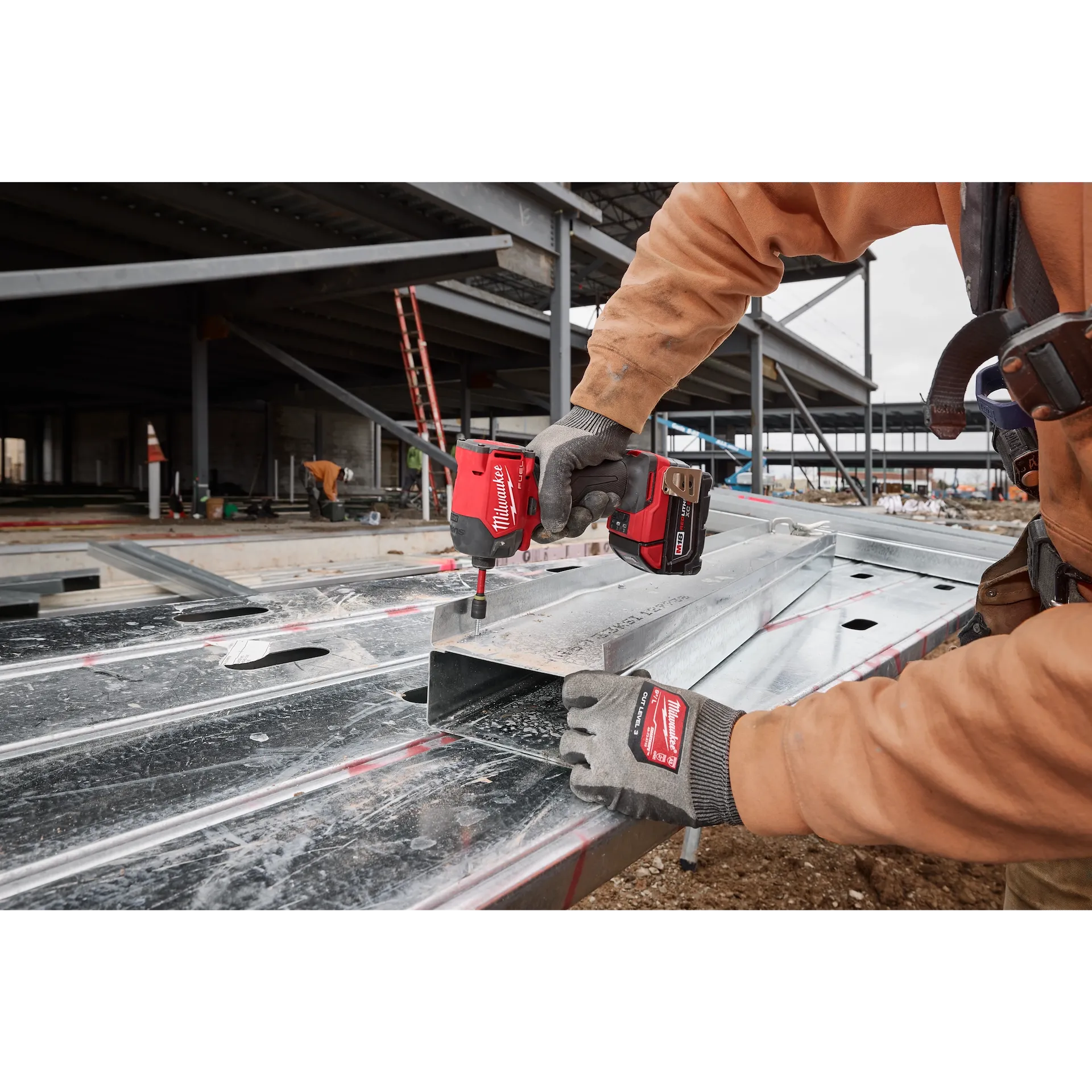 MILWAUKEE 2761-20 M18 FUEL™ SURGE™ 1/4