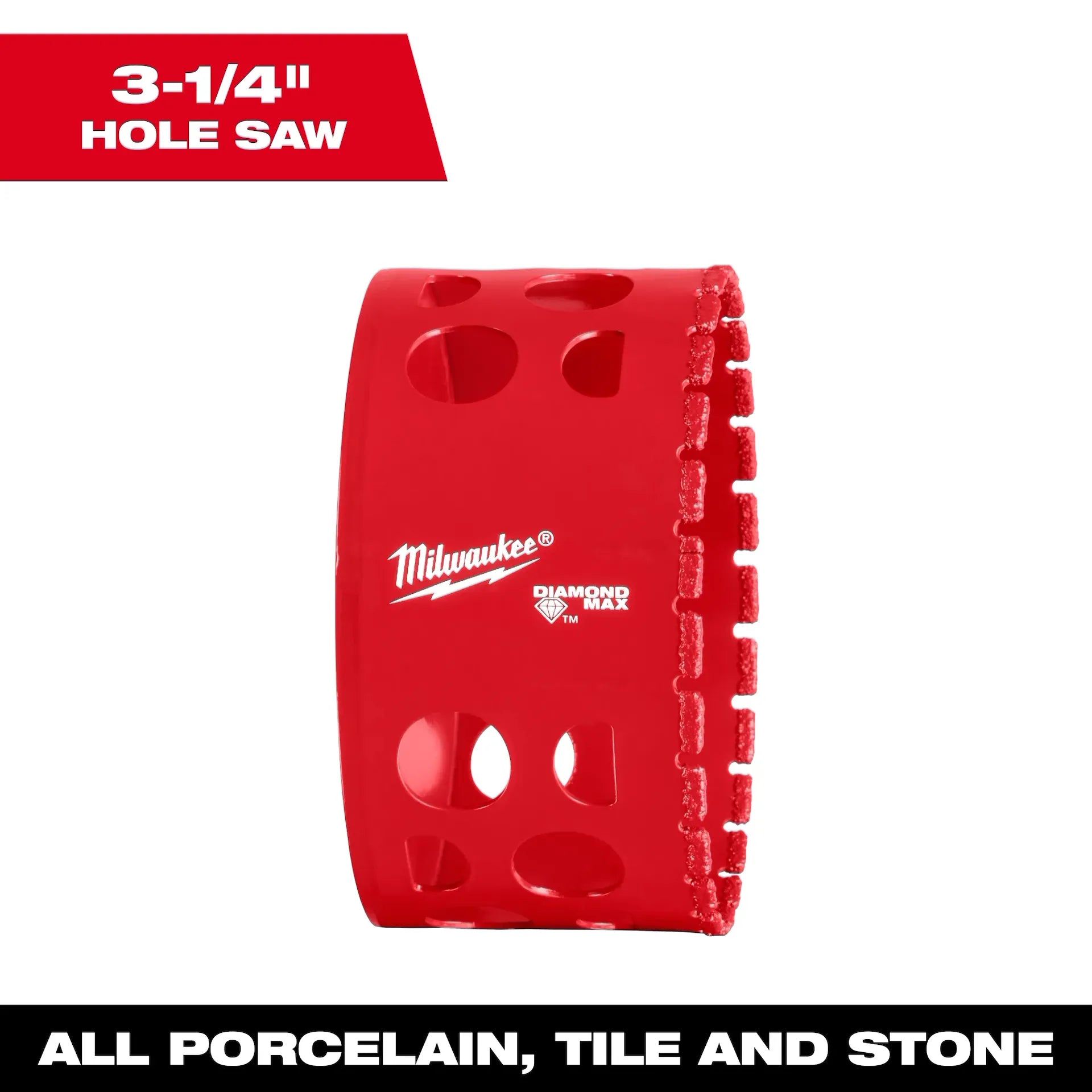 MILWAUKEE 49-56-5674 3-1/4