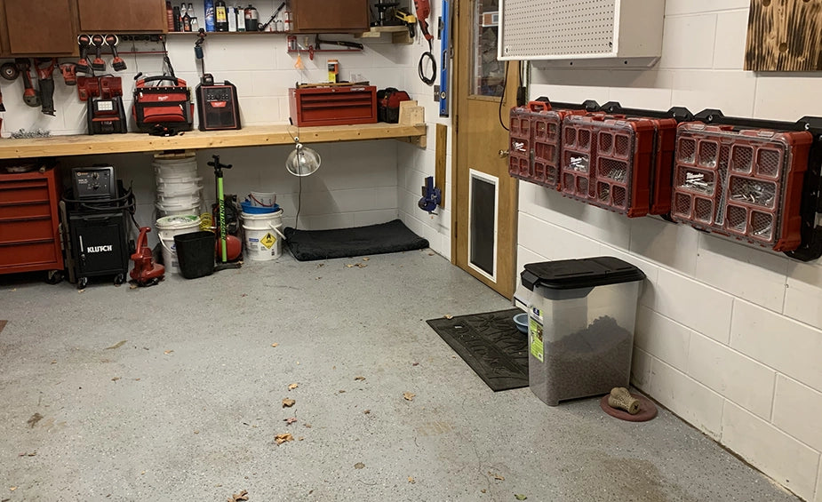 MILWAUKEE 48-22-8485 PACKOUT™ Mounting Plate