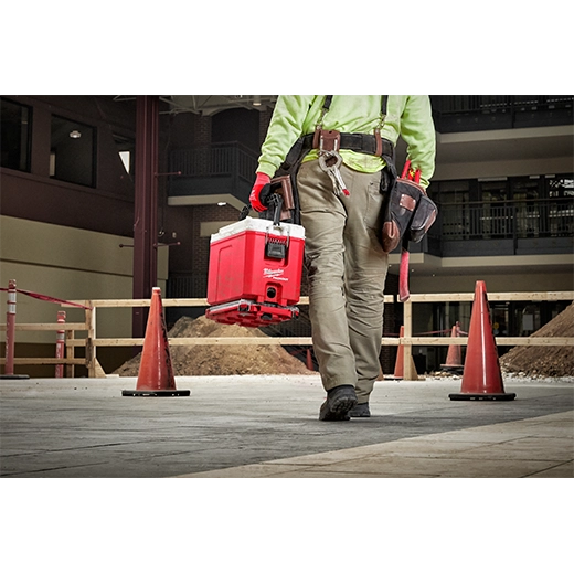 MILWAUKEE 48-22-8460 PACKOUT™ 16QT Compact Cooler