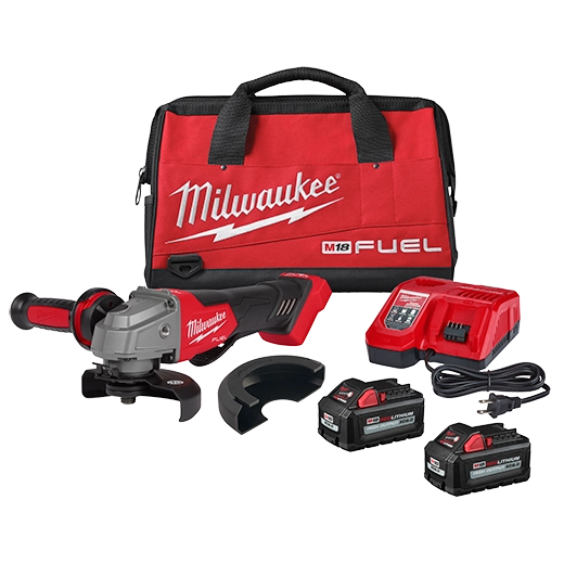 MILWAUKEE 2880-22 M18 FUEL™ 4-1/2