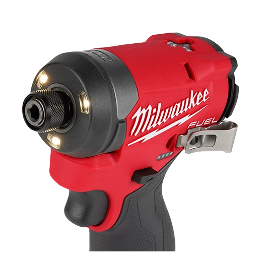 MILWAUKEE 3497-22 M12 FUEL 2PC COMBO KIT HD/ID