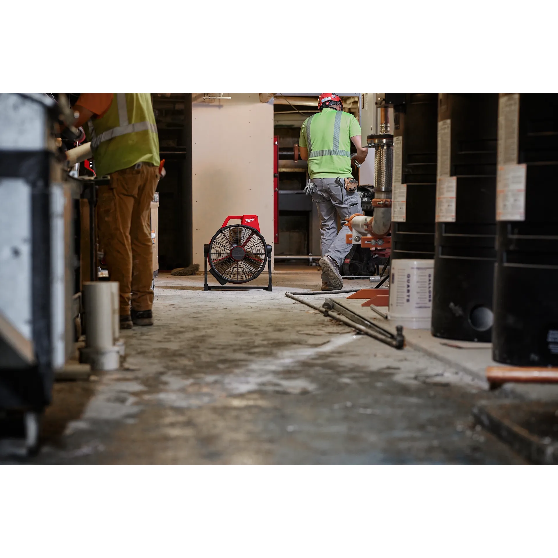 MILWAUKEE 0821-20 M18™ Brushless 18