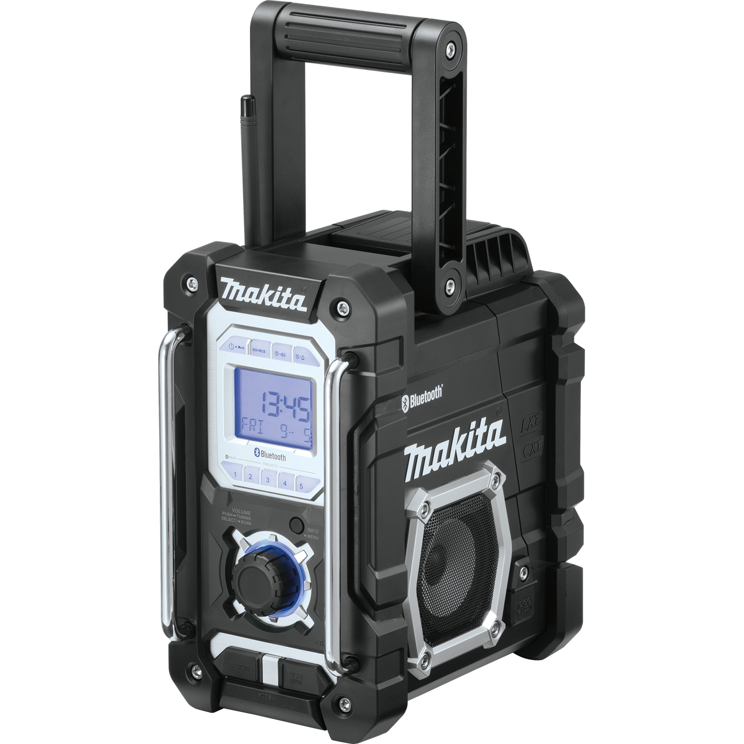 MAKITA XRM06B 18V LXT RADIO