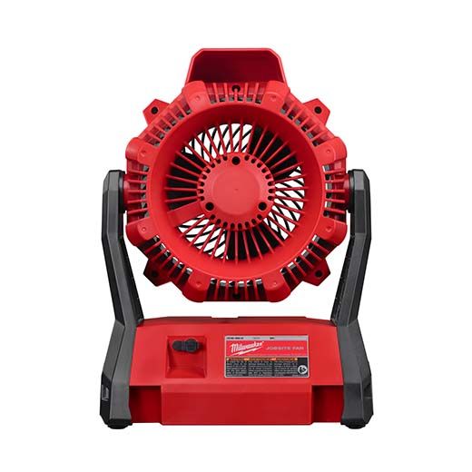 MILWAUKEE 0886-20 M18™ Jobsite Fan