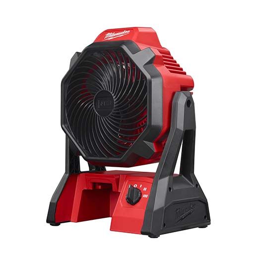 MILWAUKEE 0886-20 M18™ Jobsite Fan
