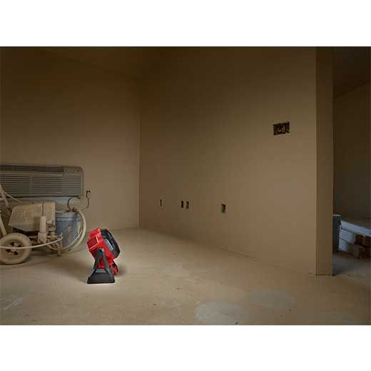 MILWAUKEE 0886-20 M18™ Jobsite Fan