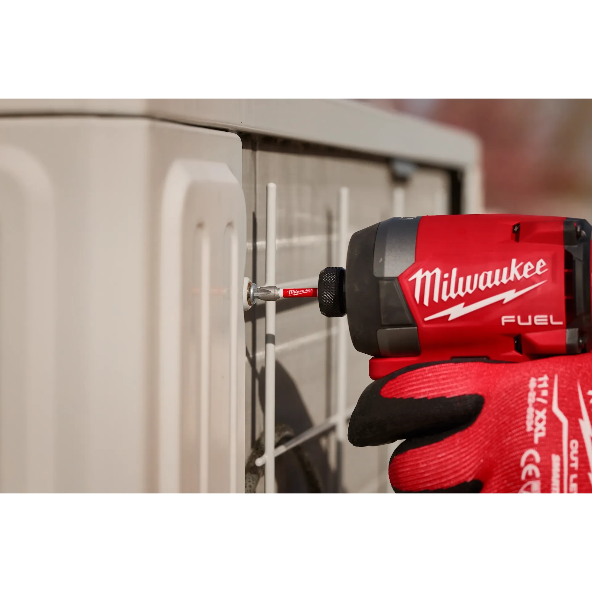 MILWAUKEE 48-32-4082 100PC SHOCKWAVE™ Impact Duty Driver Bit PACKOUT™ Set