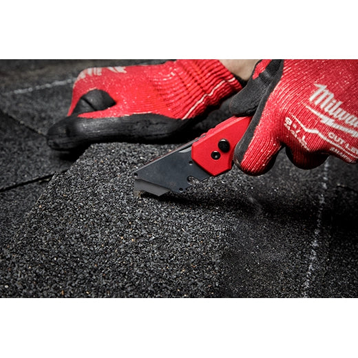 MILWAUKEE 48-22-1932 5PK HOOK UTILITY BLADES