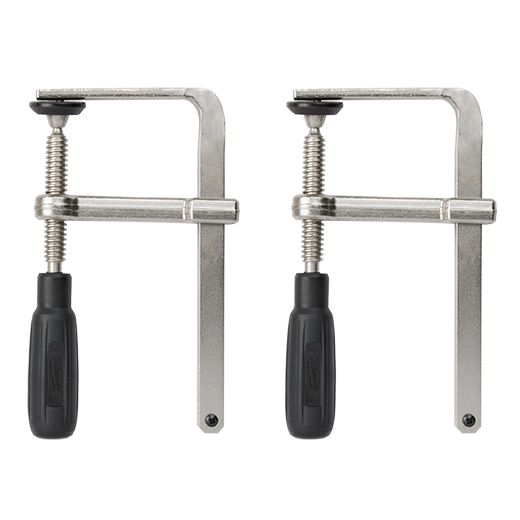 MILWAUKEE 48-08-0573 Guide Rail Clamps