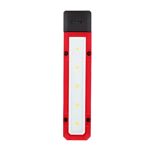 MILWAUKEE 2108 ROVER MAGNETIC FLOOD LIGHT