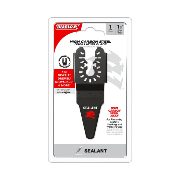 DIABLO DOUSEAL 1-1/2