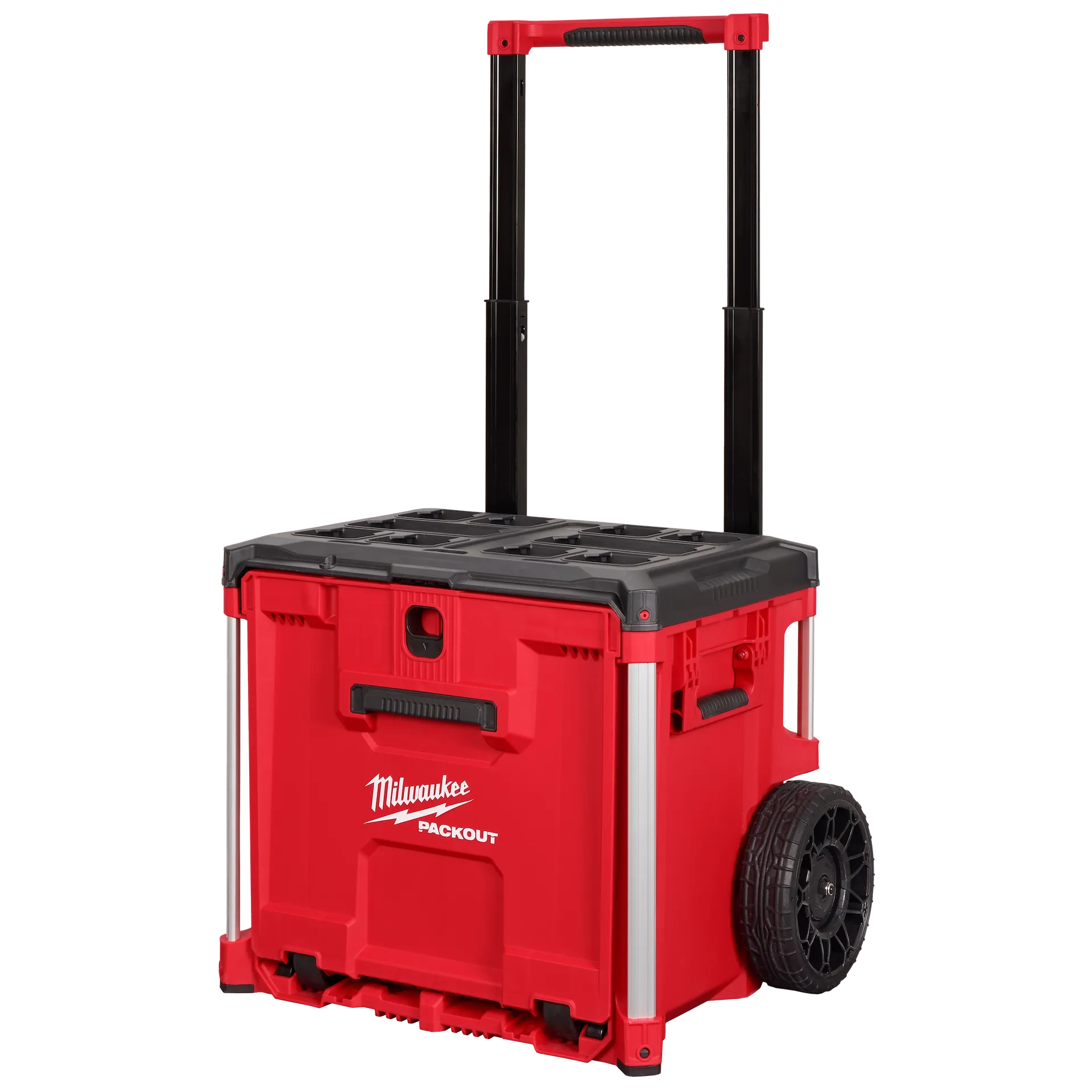 MILWAUKEE 48-22-8420 PACKOUT™ Rolling Drawer Tool Box