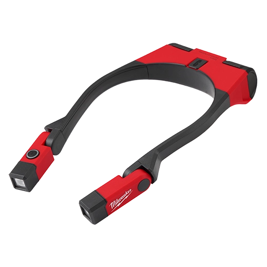 MILWAUKEE 2117-21 REDLITHIUM™ USB 400L Neck Light