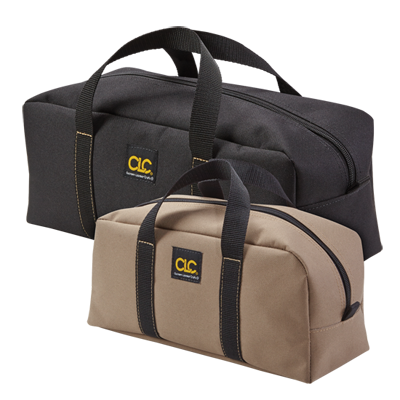 CLC 1107 Utility Tote Bag Combo