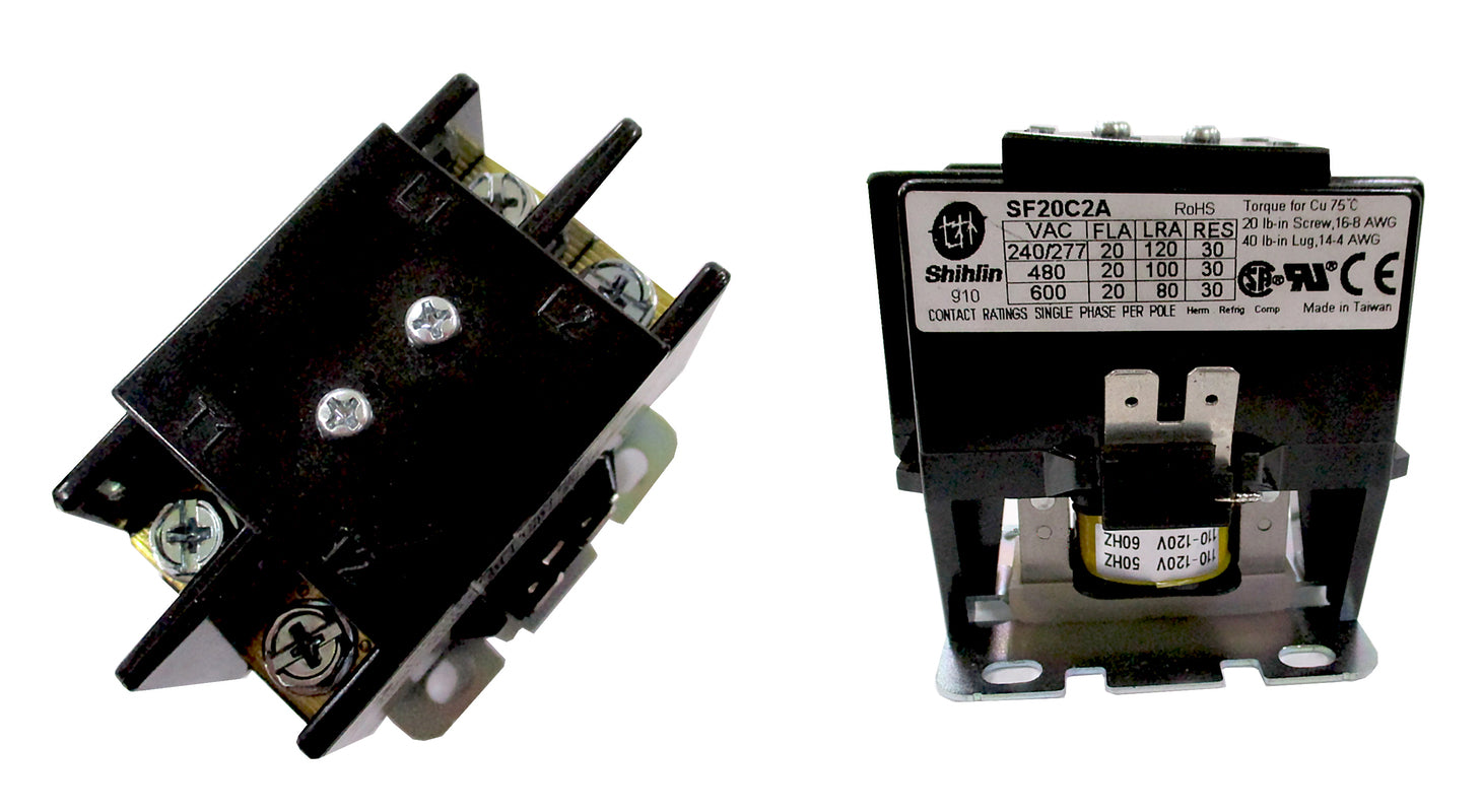 LAGUNA 510220 JX|6 & JX|8: 220V CONVERSION KIT