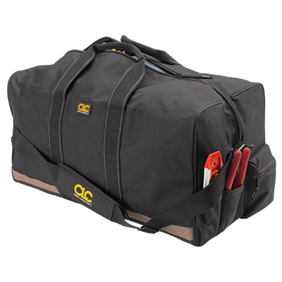 CLC 1111 24″ ALL-PURPOSE GEAR BAG