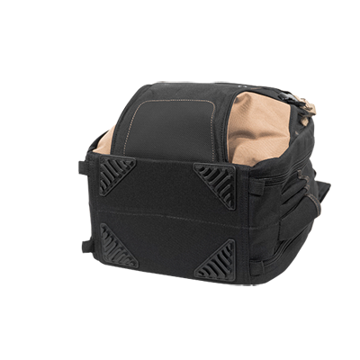 CLC 1134 44 Pocket Deluxe Tool Backpack