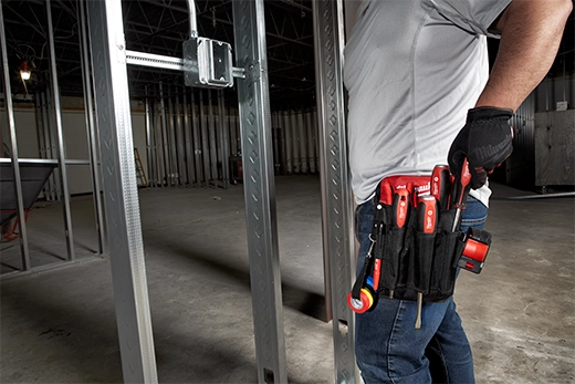 MILWAUKEE 48-22-2710 10pc Screwdriver Kit