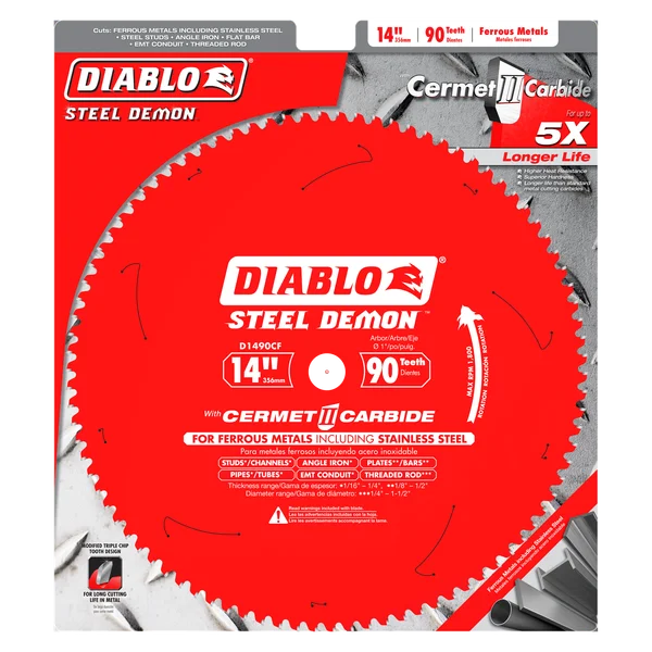 DIABLO D1490CF 14