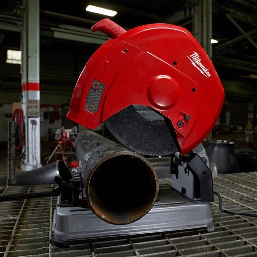 MILWAUKEE 6177-20 14” Abrasive Cut-Off Machine