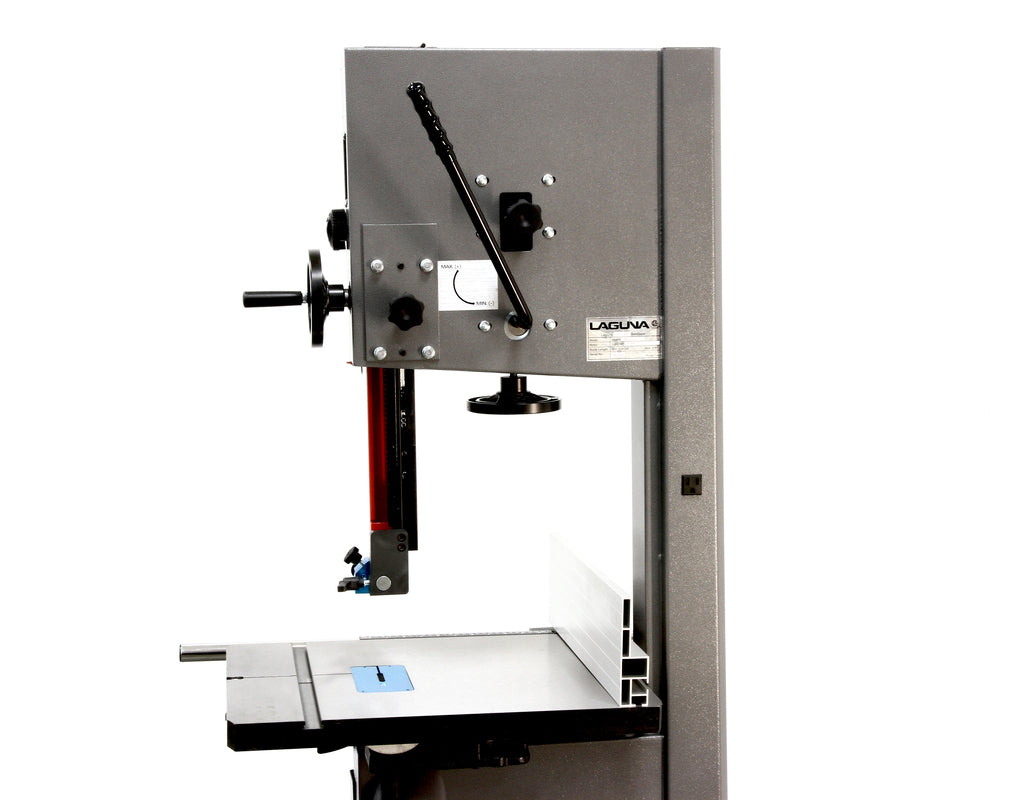 LAGUNA MBAND14BX110-175 14|BX Bandsaw – 1-3/4 HP, 13