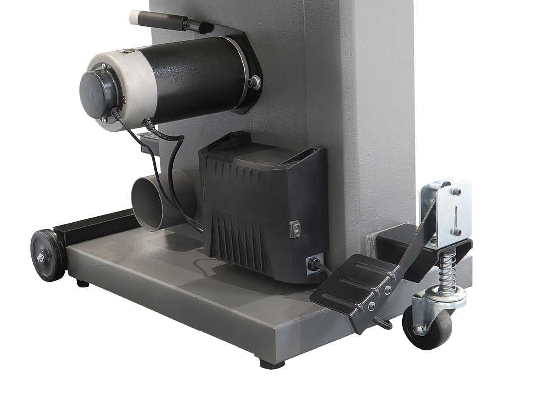 LAGUNA MB14CX 14|CX BANDSAW 1-3/4 HP 13