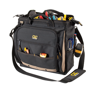 CLC 1537 13″ MULTI-COMPARTMENT TOOL CARRIER