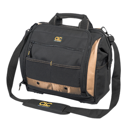 CLC 1537 13″ MULTI-COMPARTMENT TOOL CARRIER