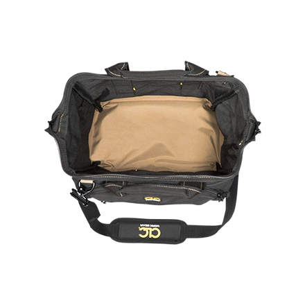 CLC 1537 13″ MULTI-COMPARTMENT TOOL CARRIER