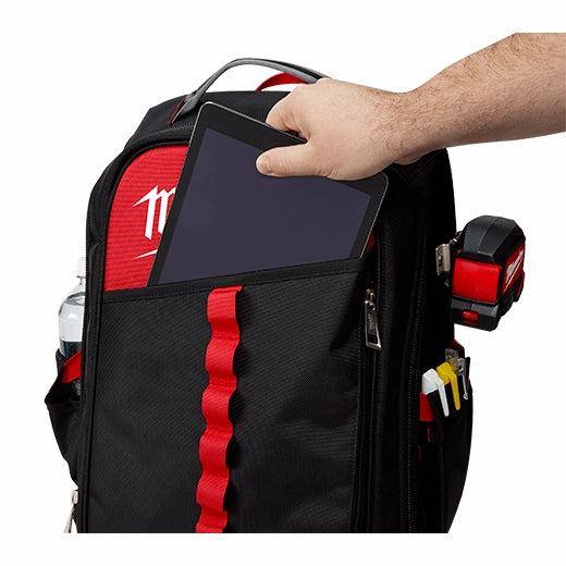 MILWAUKEE 48-22-8202 Low-Profile Backpack