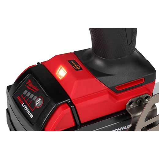 MILWAUKEE 3697-22 M18 FUEL™ 2-Tool Combo Kit