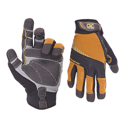 CLC 160X Contractor XC™ Gloves - XL