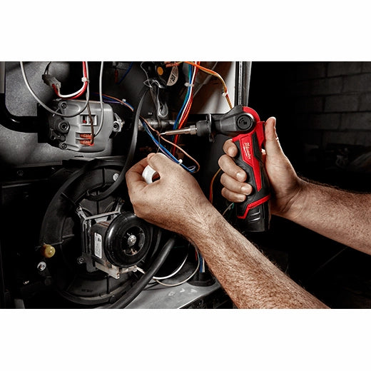 MILWAUKEE 2488-20 M12™ Soldering Iron (Tool Only)