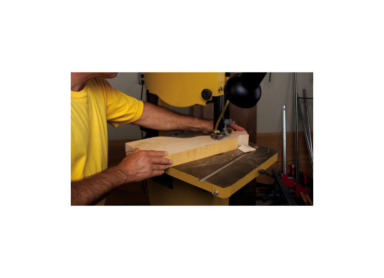 POWERMATIC 1791216K PWBS-14CS 14