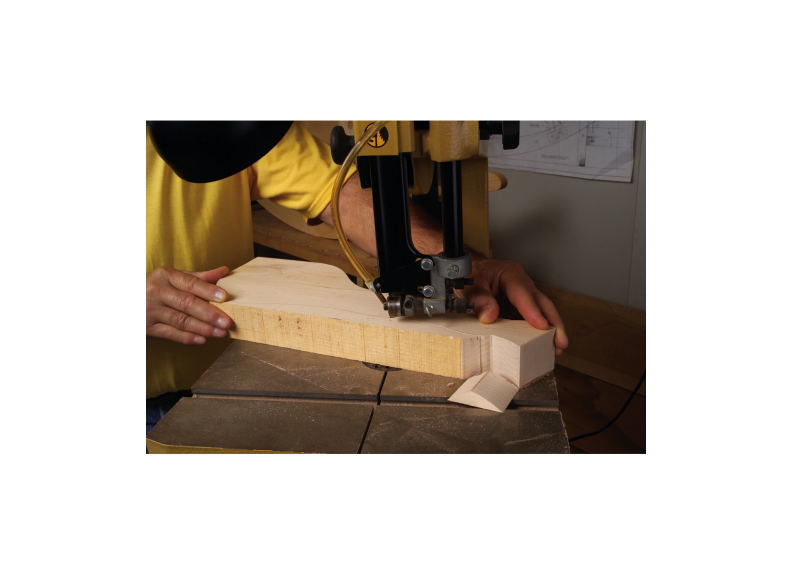 POWERMATIC 1791216K PWBS-14CS 14