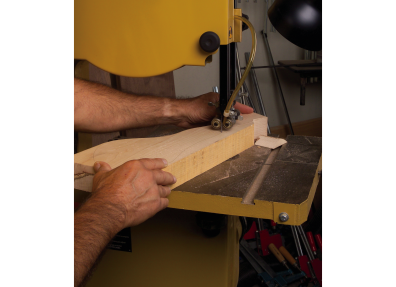 POWERMATIC 1791216K PWBS-14CS 14