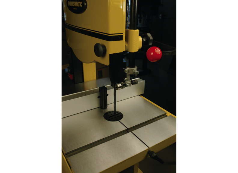 POWERMATIC 1791216K PWBS-14CS 14