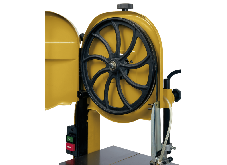 POWERMATIC 1791216K PWBS-14CS 14