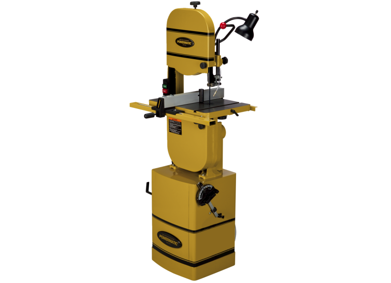 POWERMATIC 1791216K PWBS-14CS 14