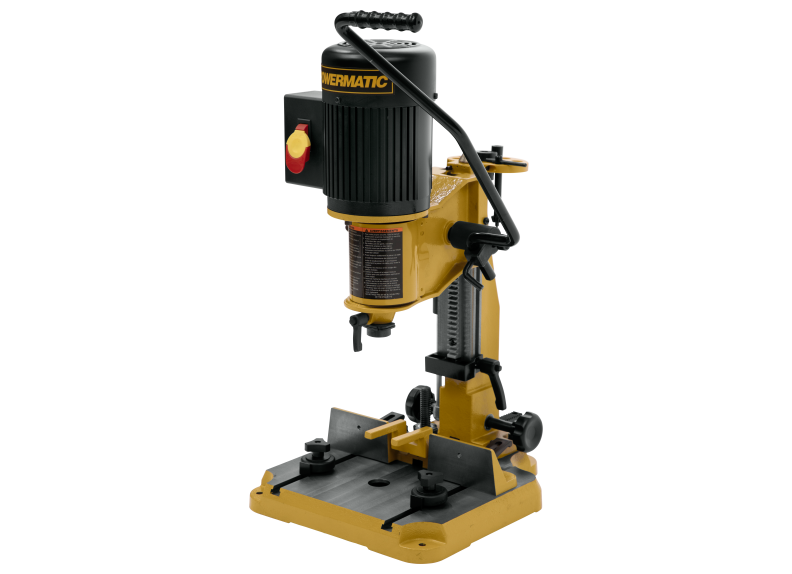 POWERMATIC 1791310 PM701 MORTISER, 3/4HP 1PH 115/230V