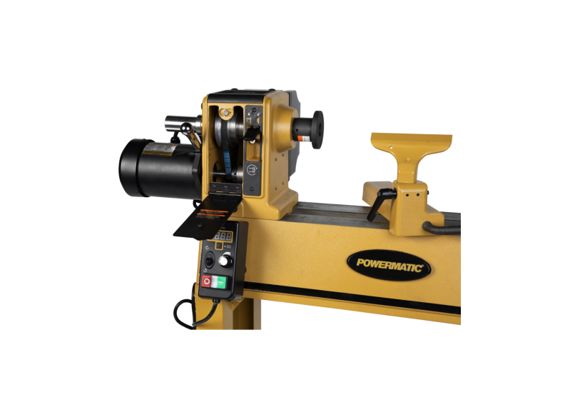 Powermatic 1792014AK PM2014 14