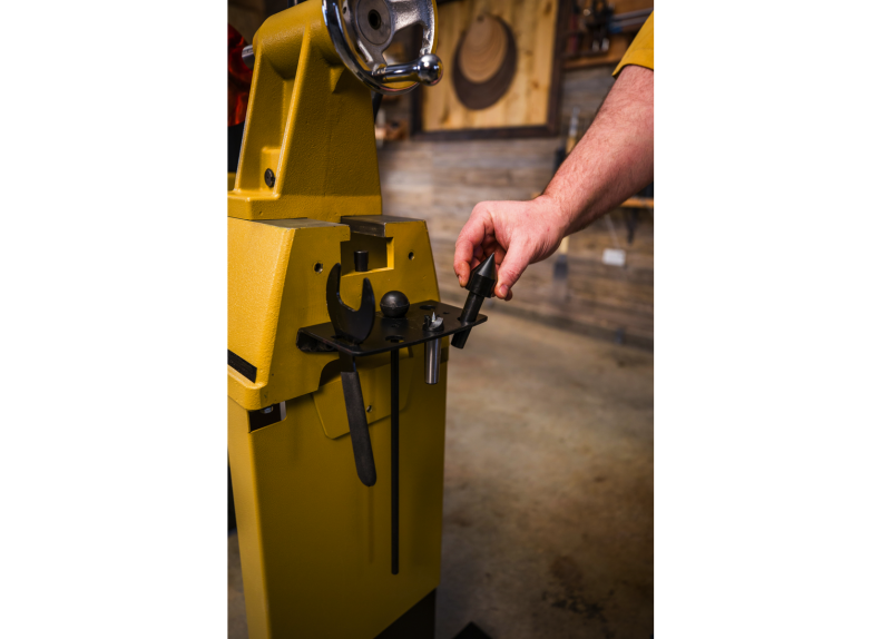 Powermatic 1792014AK PM2014 14