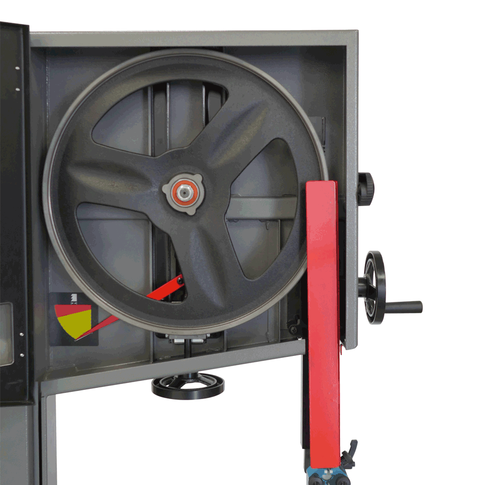 LAGUNA MBAND18BX2203 18|BX BANDSAW 3 HP 16