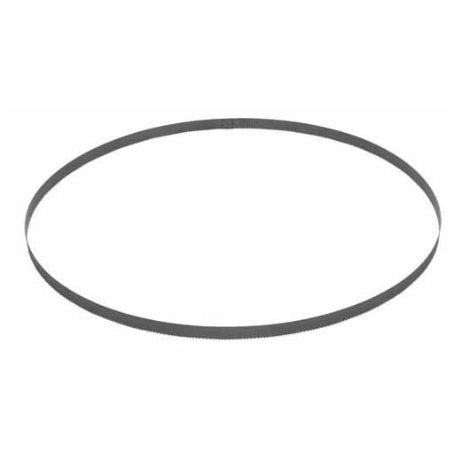 MILWAUKEE 48-39-0531 24 TPI Standard Deep Cut Portable Band Saw Blade 3PK