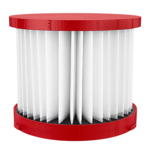 MILWAUKEE 49-90-1900 WET/DRY FILTER KIT