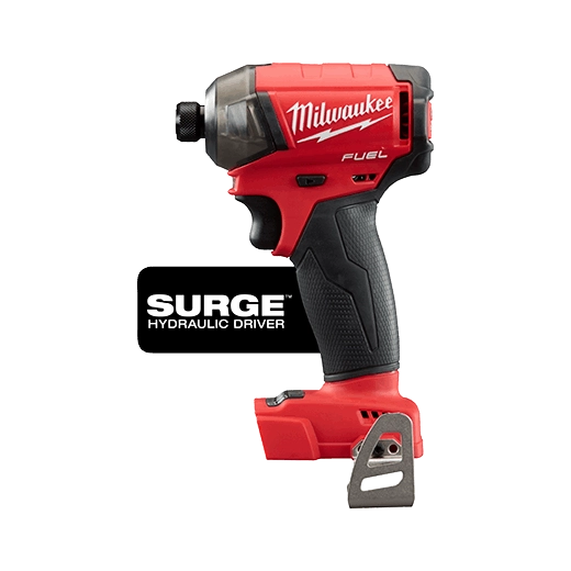 MILWAUKEE 2760-20 M18 FUEL™ SURGE™ 1/4" Hex Hydraulic Driver BARE