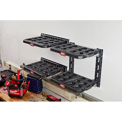 MILWAUKEE 48-22-8481 PACKOUT™ Shelf for E-Track
