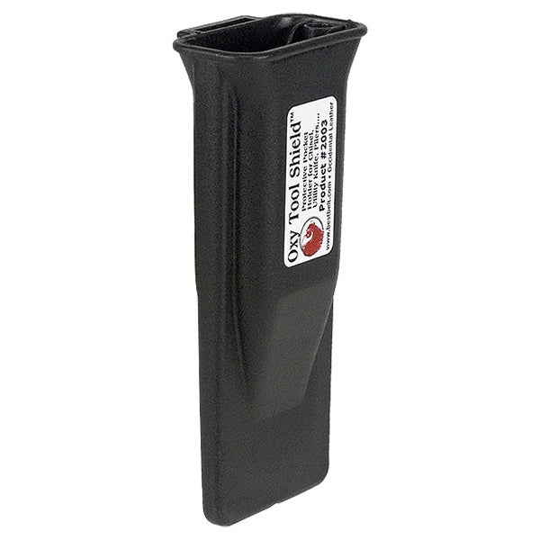 OCCIDENTAL LEATHER 2003 OXY TOOL SHIELD